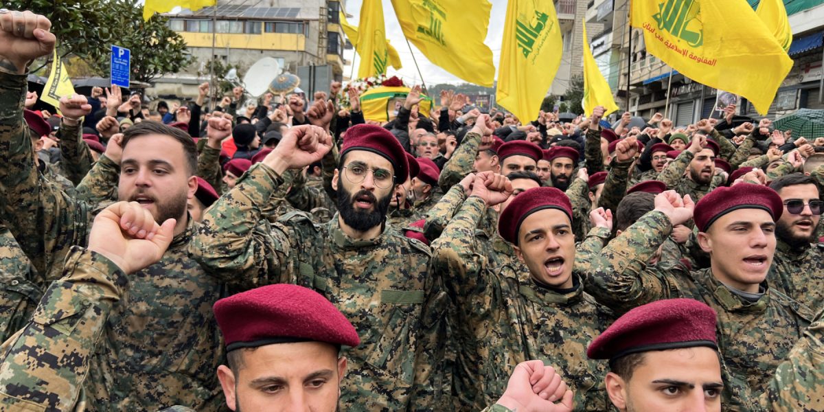 Hezbollah refuză negocierile cu Israel: „Niciun acord nu va fi respectat”