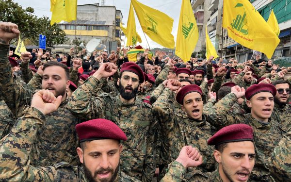 Hezbollah refuză negocierile cu Israel: „Niciun acord nu va fi respectat”
