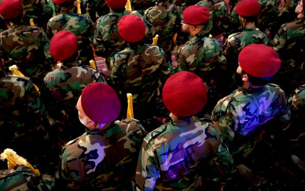 Liderul Hezbollah, apel la Guvernul Libanului: Stop întâlnirii cu Israelul!