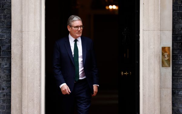 Keir Starmer: Marea Britanie nu intră în conflict cu Iranul, respinge blocada Ormuz