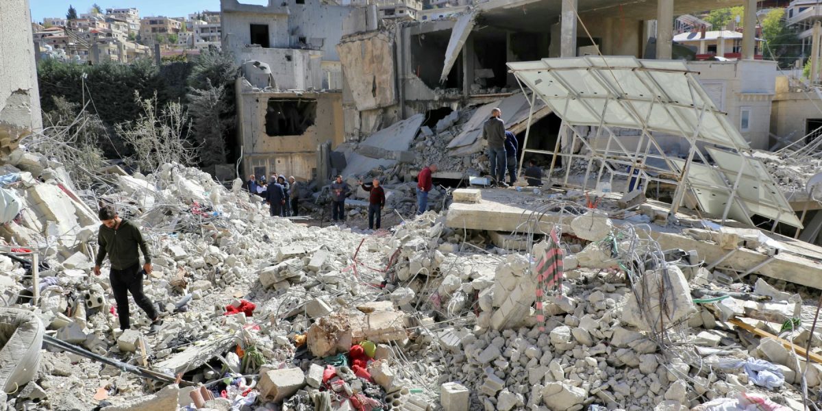 FMI, avertisment sumbru: Războiul din Orientul Mijlociu poate duce la recesiune globală