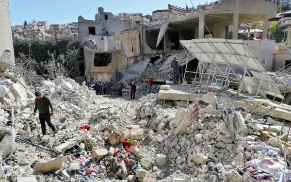 FMI, avertisment sumbru: Războiul din Orientul Mijlociu poate duce la recesiune globală