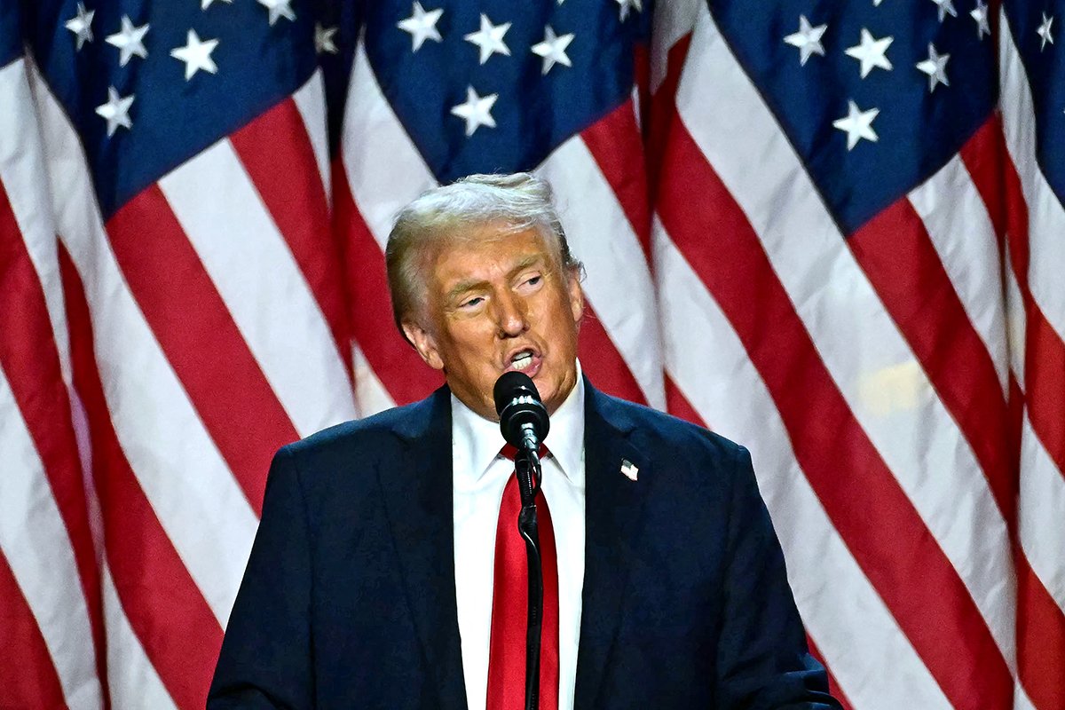 Trump: Iranul vrea un acord, spun surse. „Am fost contactați”