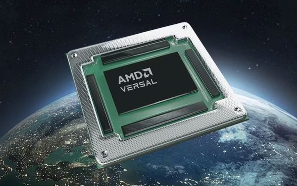 AMD, pivotul Artemis II: Cum a cucerit spațiul, dincolo de gaming