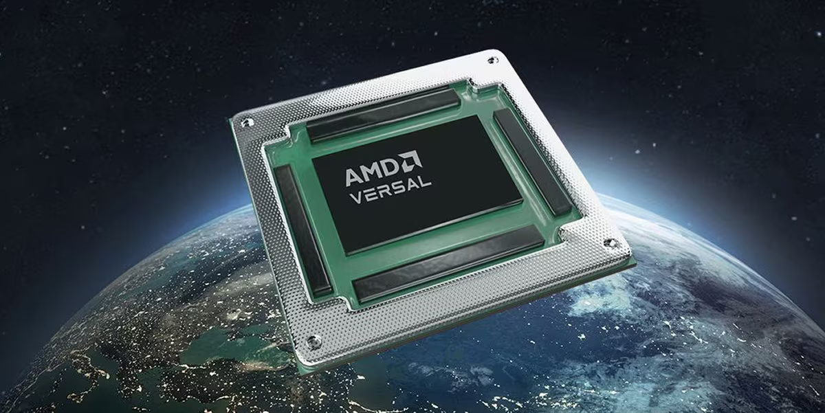 AMD, pivotul Artemis II: Cum a cucerit spațiul, dincolo de gaming