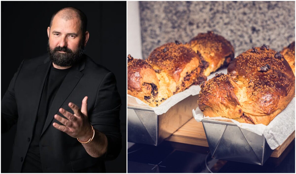 Cozonacul perfect de sărbători: Adi Hădean dezvăluie secretele unui desert reușit Cozonacul, desertul nelipsit de pe mesele românilor în perioada sărbătorilor, poate fi o adevărată provocare chiar și pentru cei mai experimentați bucătari