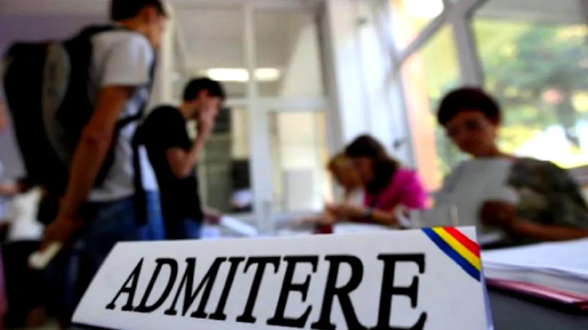 Admiterea la liceu pentru anul școlar 2026–2027 aduce modificări importante în procedura de calcul a mediei de admitere și în regulile de departajare între elevii cu rezultate apropiate