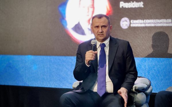 Șeful ANAF, șocat: „Păienjeniș de firme” creat pentru fraude fiscale