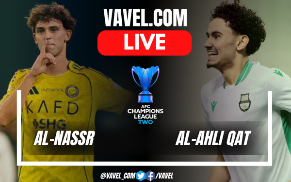 Al-Nassr vs Al-Ahli în Liga Campionilor AFC: Scor LIVE și actualizări din Qatar