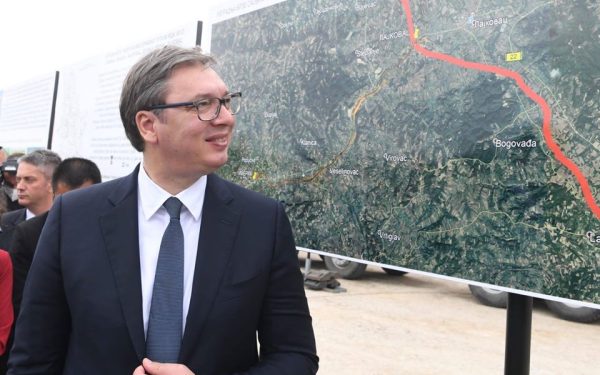 Serbia și Israel: Zeci de mii de drone în doi ani. Plan URIAȘ de producție