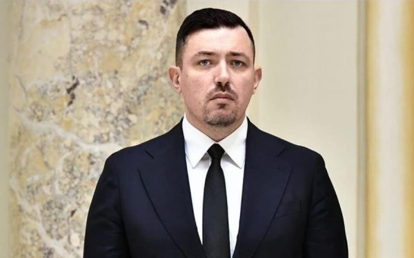 Kansou preia șefia PSD Sector 4 de la Băluță, după negocieri intense