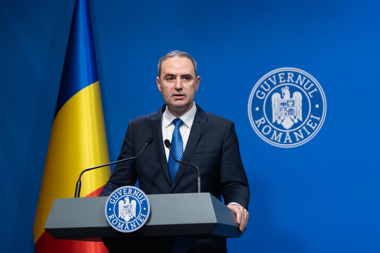 S-a terminat cu bunurile „uitate”: Ministrul Finanțelor scoate la lumină secretele
