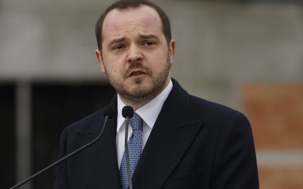 Ministrul Sănătății, vești din SUA: Spitale pentru arși și paturi ATI