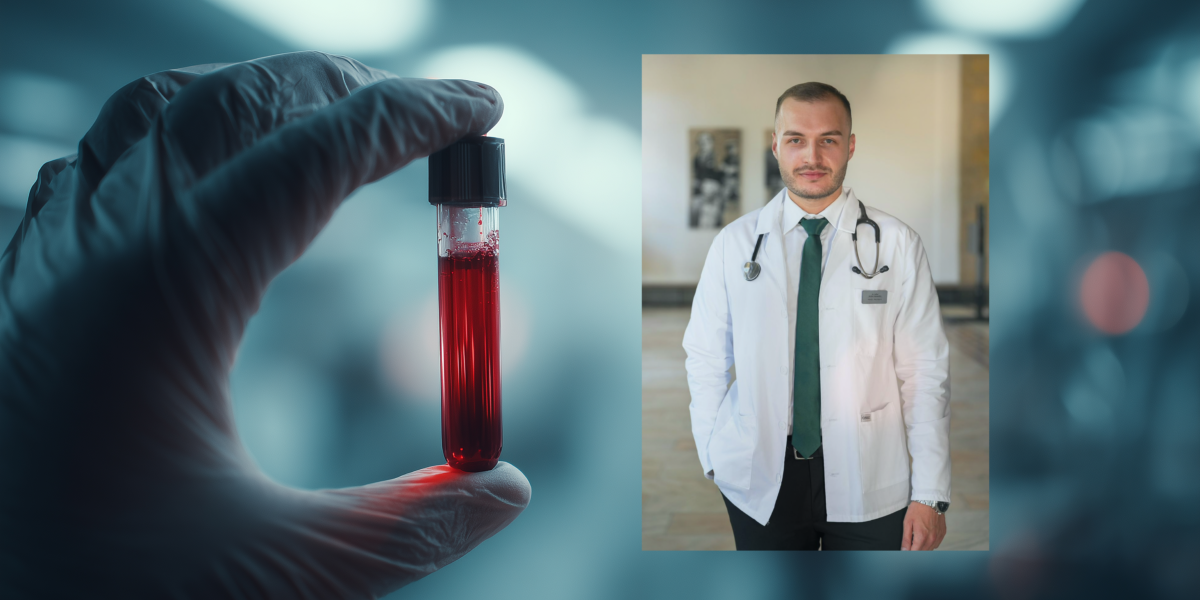 Analize anuale vitale pentru adulți: Explicațiile Dr. Andrei Lefter