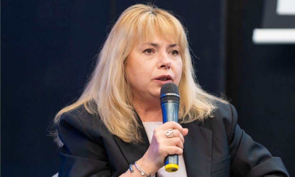 Anca Dragu (BNM): Bănci, atenție la AI! Riscurile trebuie luate-n calcul!