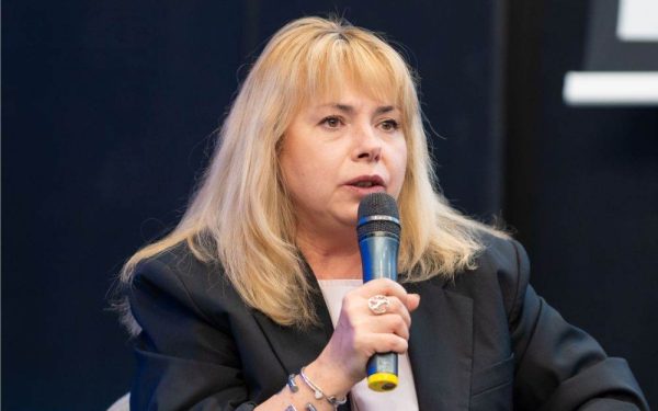 Anca Dragu (BNM): Bănci, atenție la AI! Riscurile trebuie luate-n calcul!
