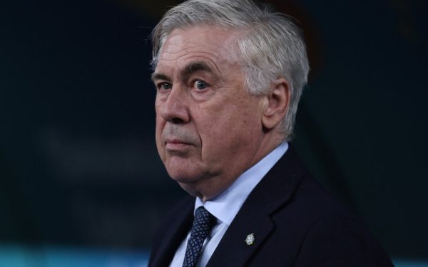 Ancelotti, verdict clar! Cine va câștiga Liga Campionilor? „Pariez!”