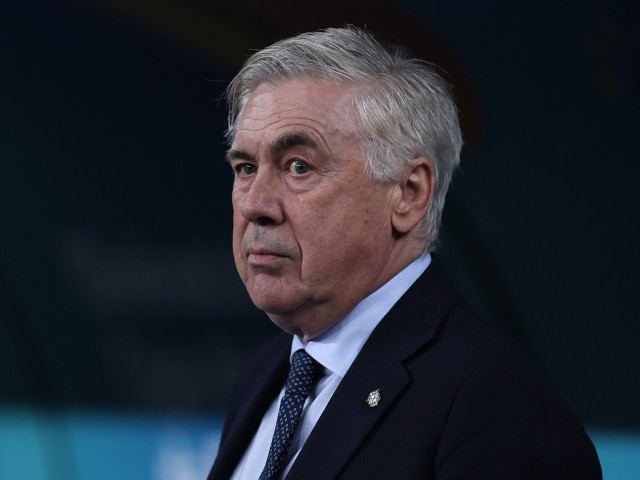 Ancelotti, verdict clar! Cine va câștiga Liga Campionilor? „Pariez!”