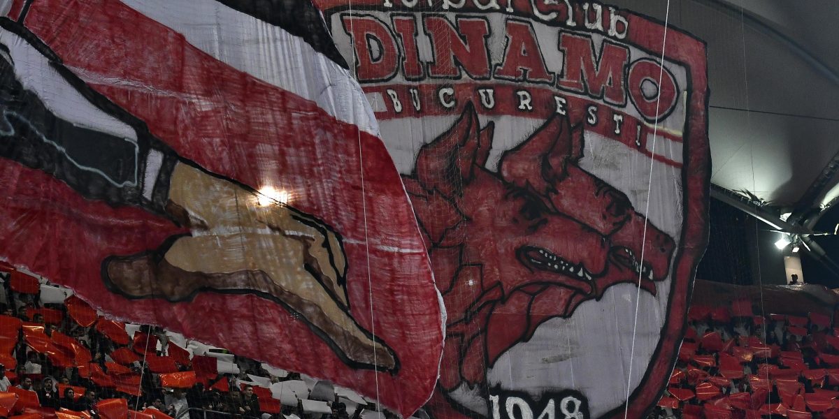 Anderlecht, ofertă ULUITOARE pentru starul lui Dinamo: Ce salariu-șoc!