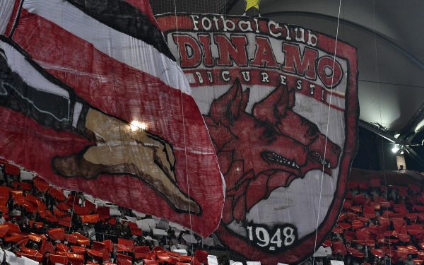 Anderlecht, ofertă ULUITOARE pentru starul lui Dinamo: Ce salariu-șoc!