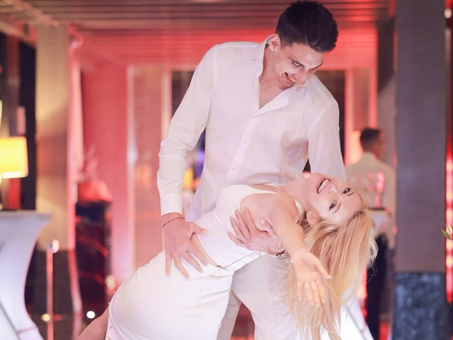 Andreea Bălan și Victor Cornea, nunta anului: Cum arată mirii cu 3 săptămâni înainte