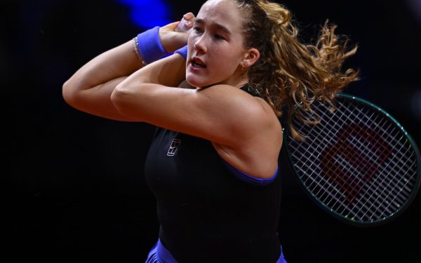 Andreeva, thriller la Stuttgart: Rusoaica, revenire de senzație cu Ostapenko!