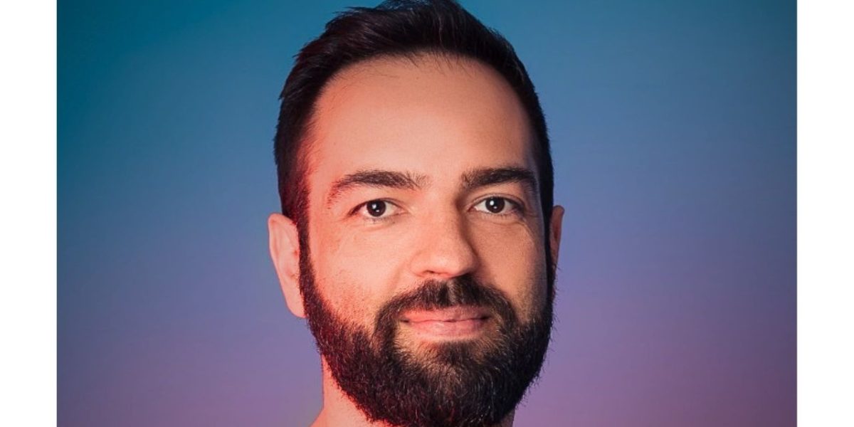 Andrei Dunca, programator român, atrage 68 milioane dolari pentru un startup AI