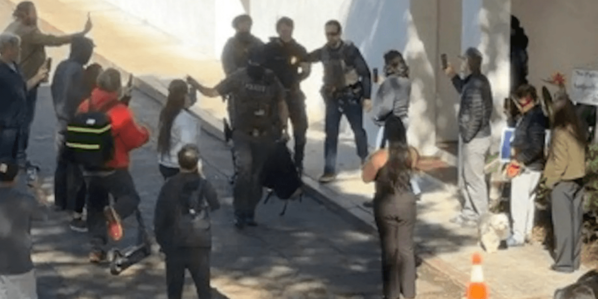 Apărarea comunității: Democrația și controlul local, sub lupa ICE