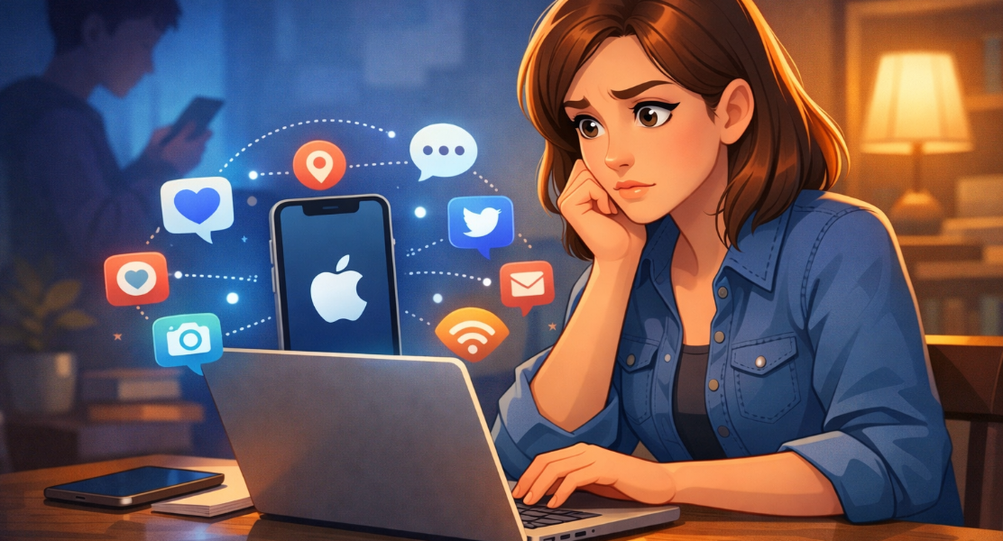 Aplicații GRATUITE de control parental pe iPhone: 6 soluții testate pentru 2026