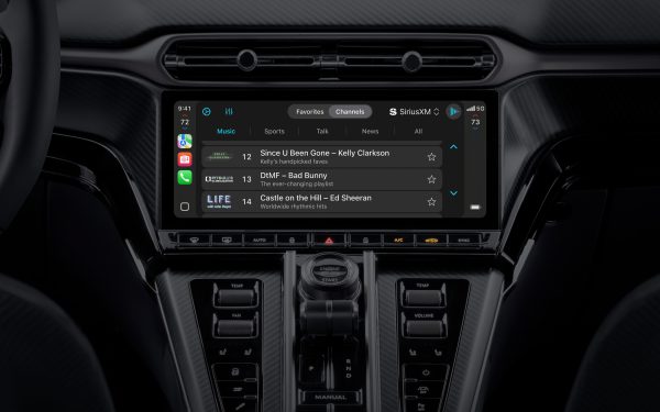 Unde va ajunge Apple CarPlay Ultra: Ce mărci auto importante vor avea sistemul