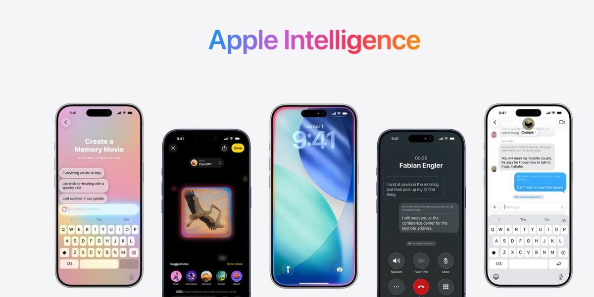 Noi funcții Apple Intelligence: Ce aduce iOS 27 pentru utilizatori?