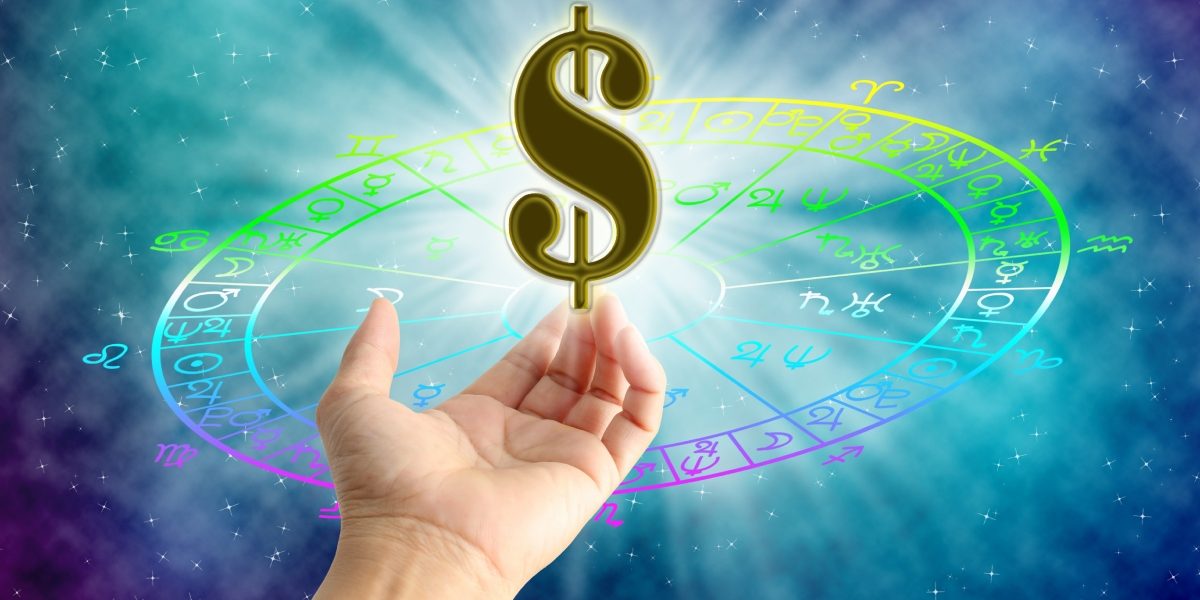 Aprilie 2026: Zodiile norocoase cu bani. Vezi dacă ești pe listă