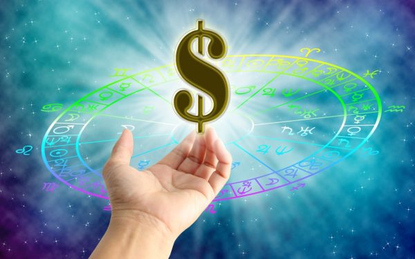 Aprilie 2026: Zodiile norocoase cu bani. Vezi dacă ești pe listă