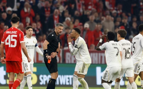 Arbitrul „infam” de la AS.com: „Adios!” pentru un arbitraj controversat