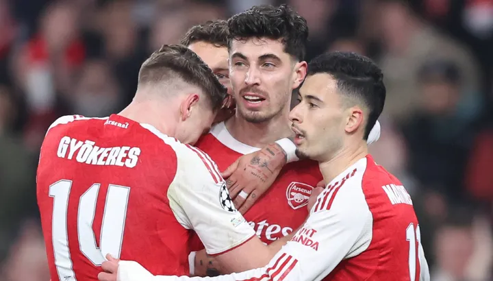 Arsenal – Bournemouth: Previziuni, echipe probabile și ce așteptări sunt