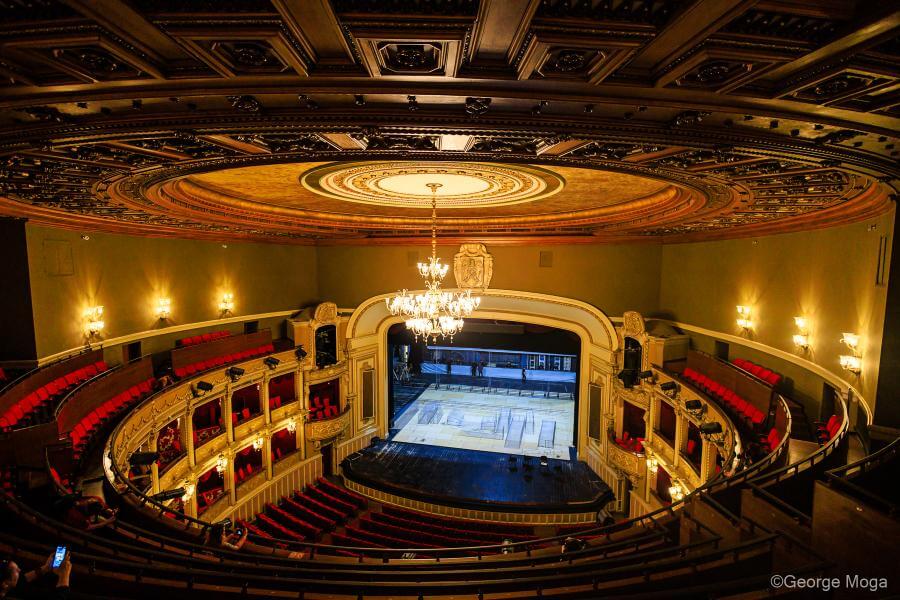 Opera Națională București readuce în prim-plan o serie de capodopere celebre ale lumii muzicale în cea mai bogată și variată stagiune din ultimele sezoane