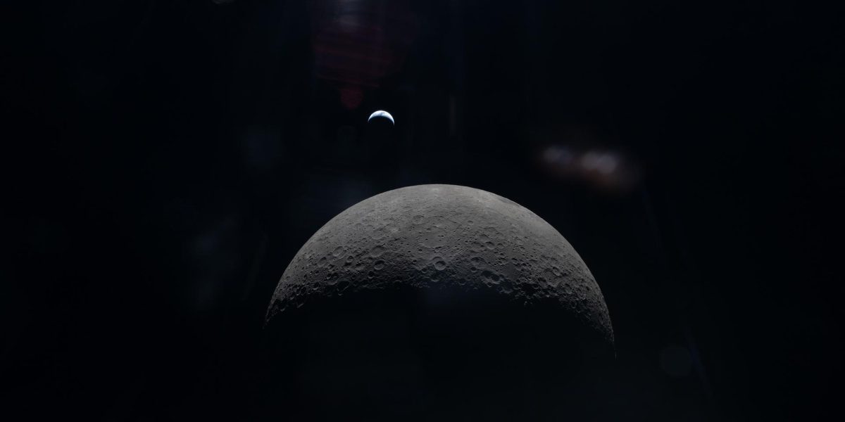 Artemis II: NASA trimite oameni la Lună