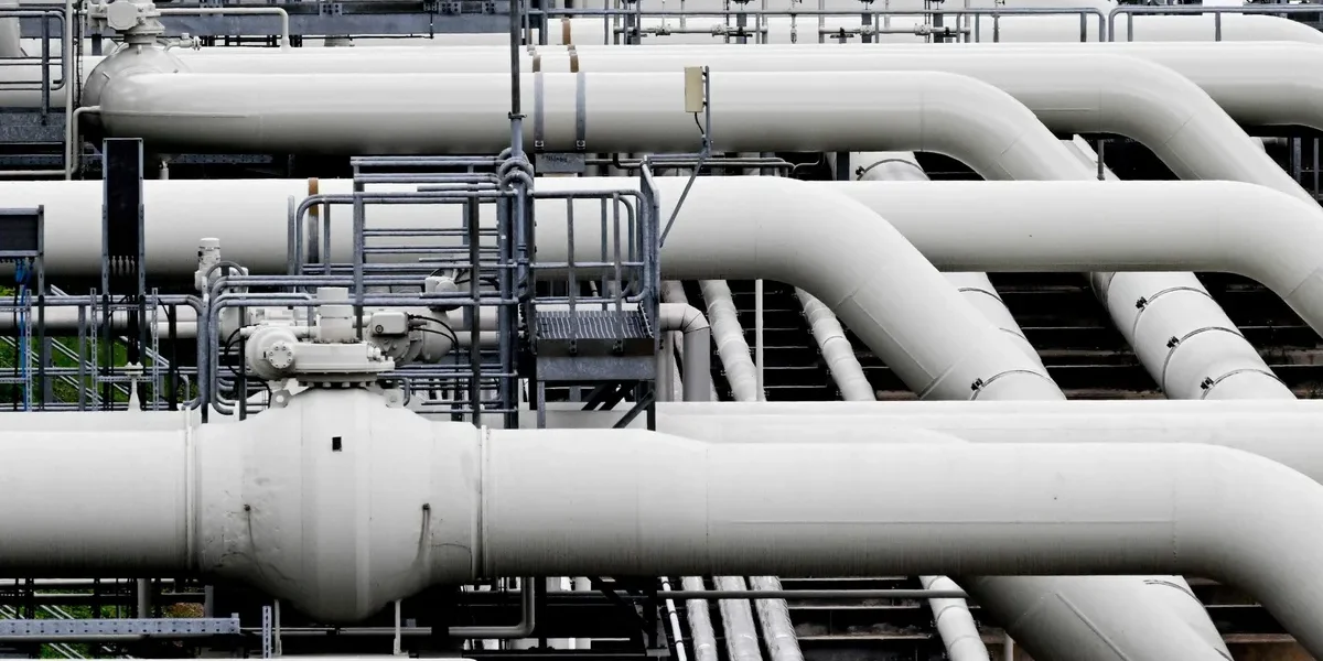 Atac asupra conductei de petrol în Germania, anunță surse: Ce se întâmplă