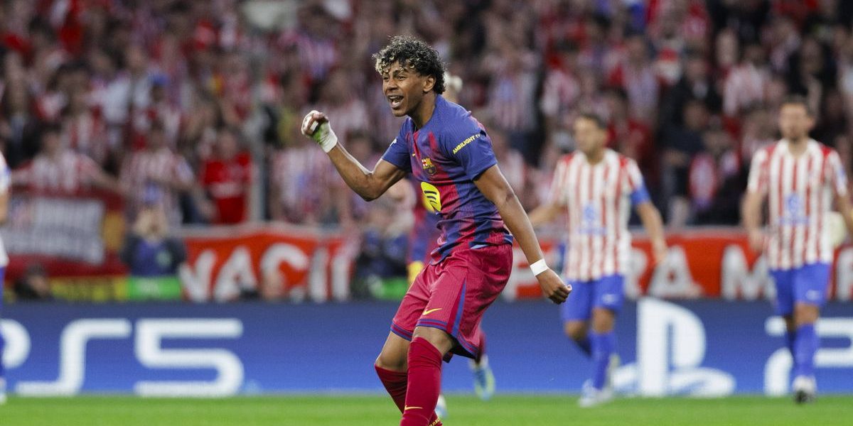 Atletico Madrid – Barcelona, duel incendiar în Liga Campionilor