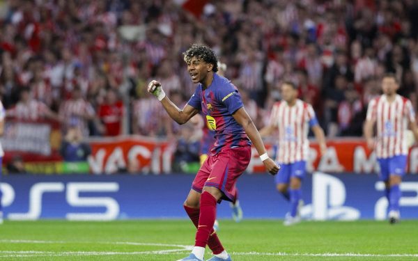 Atletico Madrid – Barcelona, duel incendiar în Liga Campionilor