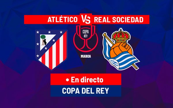 Atletico Madrid – Real Sociedad, duel incendiar în La Liga