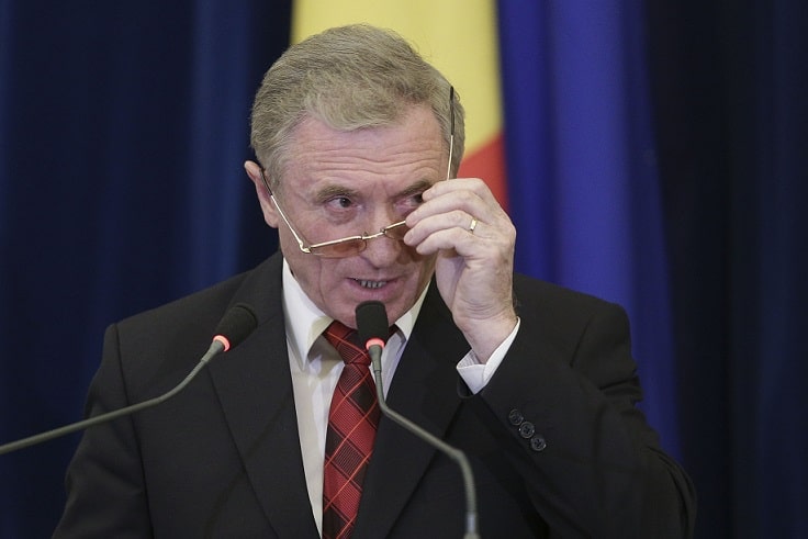 Lazăr, după recuperarea artefactelor: „Investigație pentru alte brățări de la Sarmizegetusa Regia!”