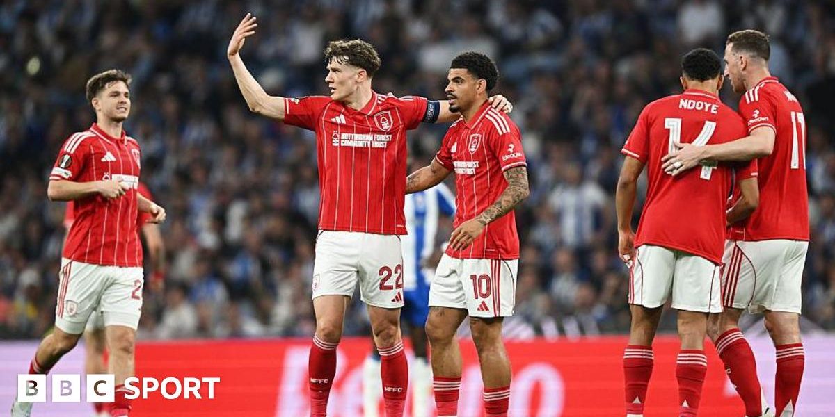 Autogol HALUCINANT în Porto – Nottingham Forest: egal și speranțe în Europa!