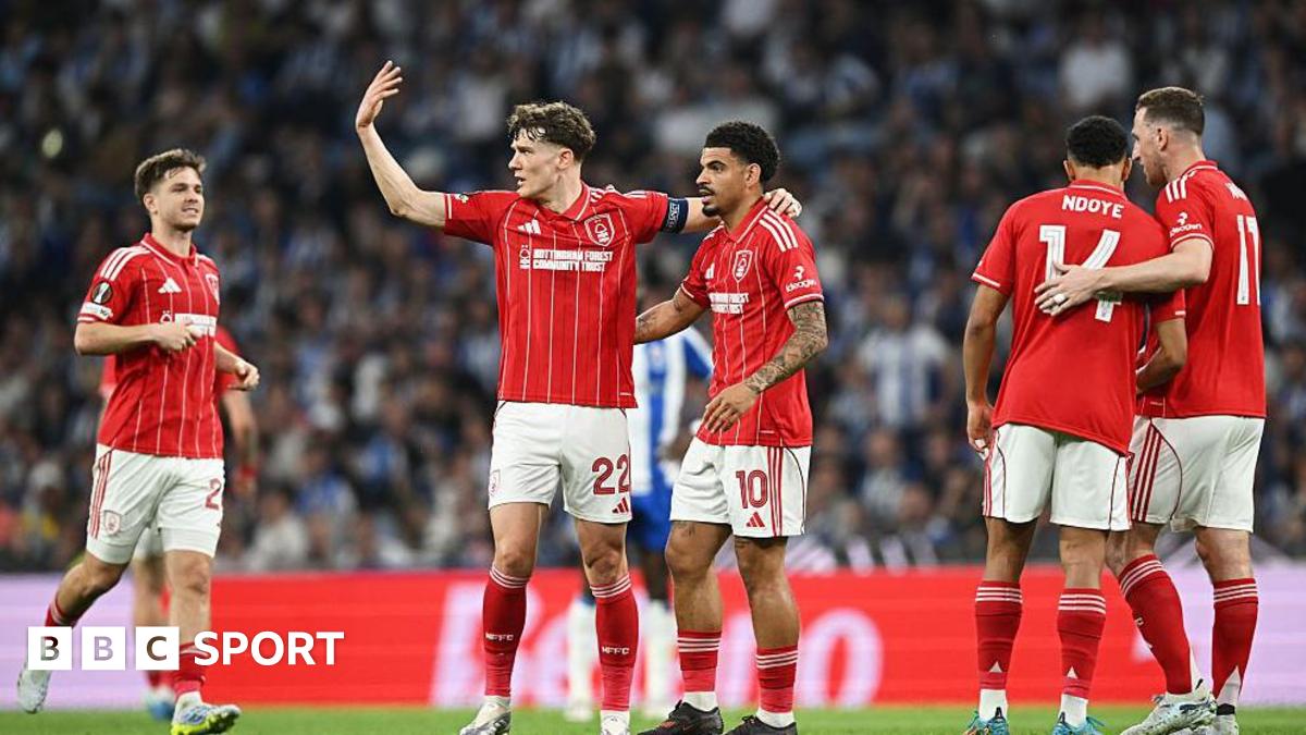 Autogol HALUCINANT în Porto – Nottingham Forest: egal și speranțe în Europa!