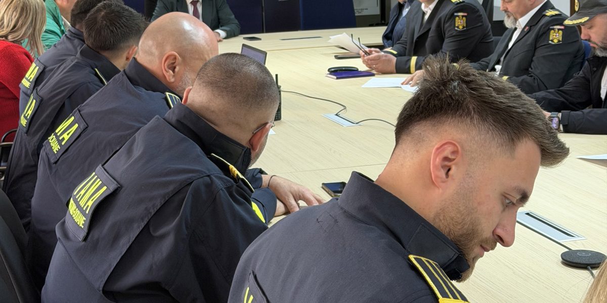 Controale-fulger la importatorii de legume și fructe: ANAF și Vamă, în acțiune!