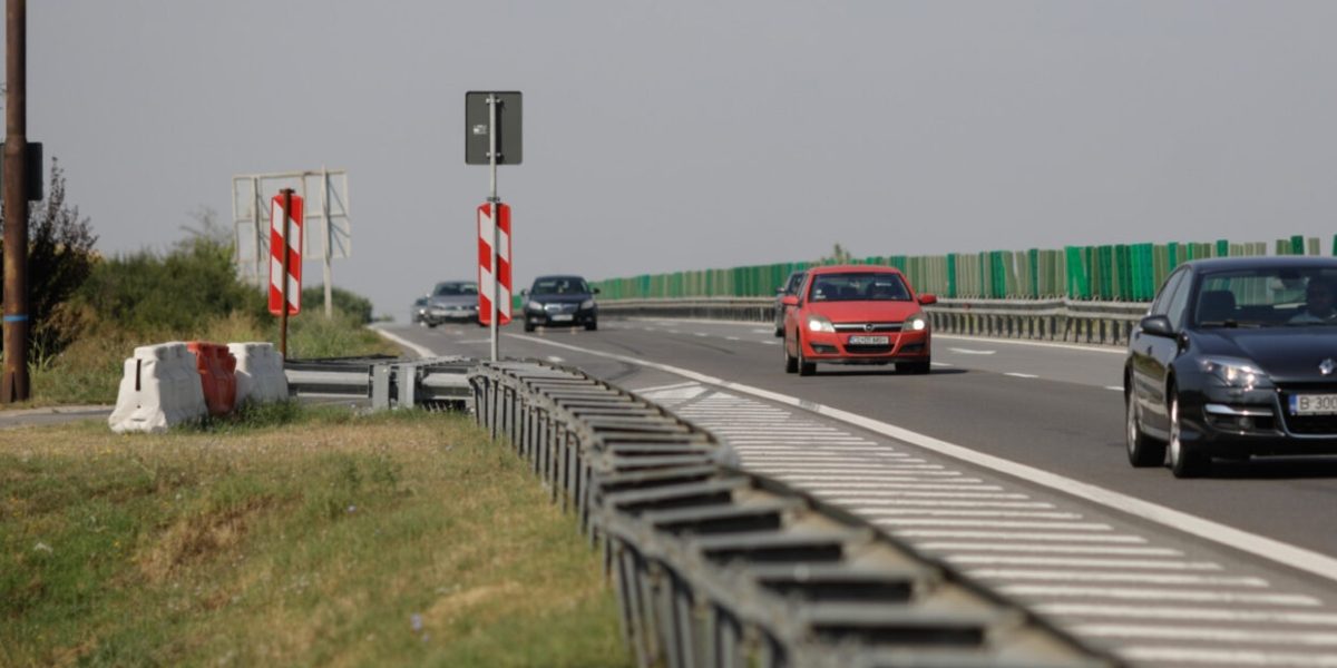 Restricții pe A2 București – Constanța joi: Nodul Drajna blochează circulația. Rute ocolitoare