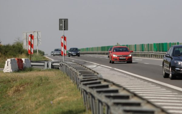 Restricții pe A2 București – Constanța joi: Nodul Drajna blochează circulația. Rute ocolitoare