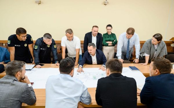 Autostrada spre Republica Moldova: Constructorul a fost ales, un vis devine realitate