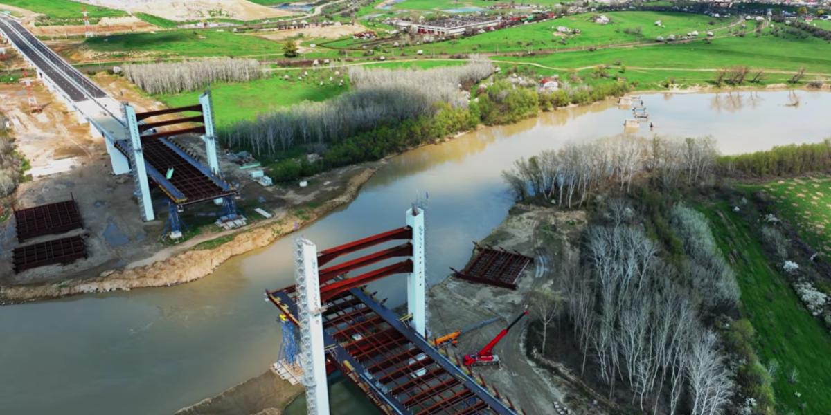 Autostrăzile, vis în Sud-Estul României: Drumuri expres, promisiuni și-un an de inaugurare