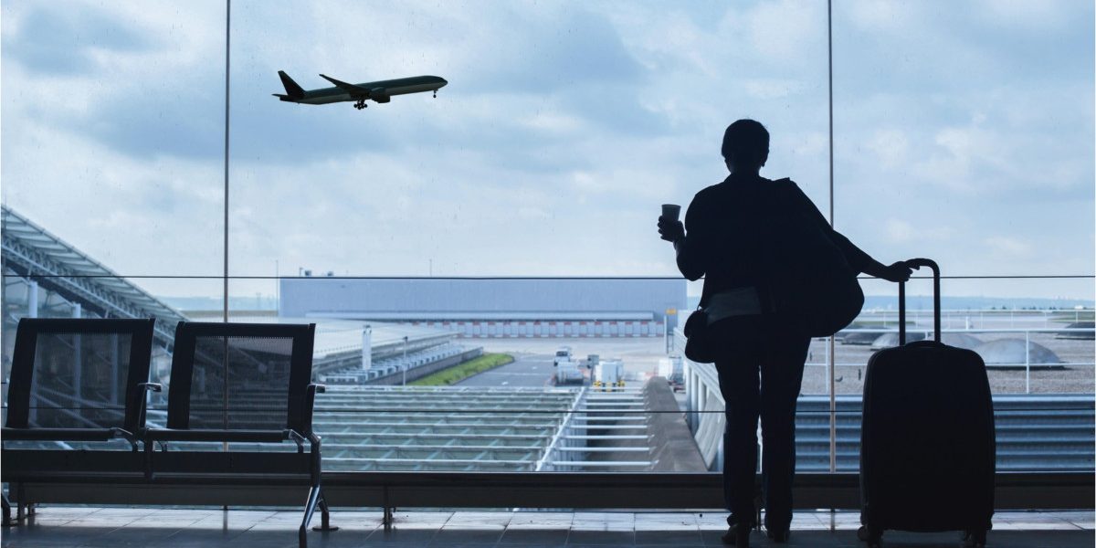 Avion spre Marrakech, PLECAT gol: 192 de pasageri, UITAȚI pe aeroport!